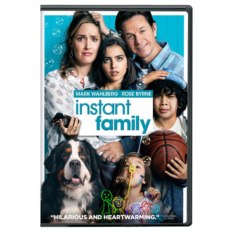 Instant Family, 1 of 2