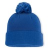 NCAA Pitt Panthers Cuffed Pom Hat - 2 of 2