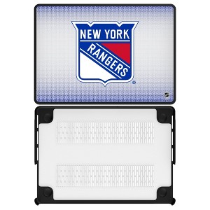 Keyscaper NHL Eastern Conference Teams Linen Laptop Case for Apple MacBook - 1 of 4