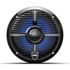Wet Sounds REVO 6 XW-B V3 - Revolution Series 6.5" RGB LED Marine Coaxial Speakers with Black XW Grilles, Pair - 4 of 4