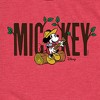 Boys' - Disney - Mickey & Friends Short Sleeve Graphic T-Shirt - image 2 of 4