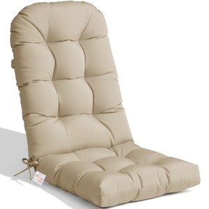 Crestlive Products Adirondack Chair Cushion 50 inch Thickening Waterproof Fade Resistant - 1 of 4