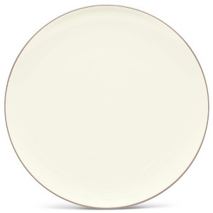 Noritake Colorwave Coupe Round Platter, 12" - 1 of 2