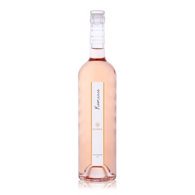 Chateau de Berne Romance Rosé Wine - 750ml Bottle