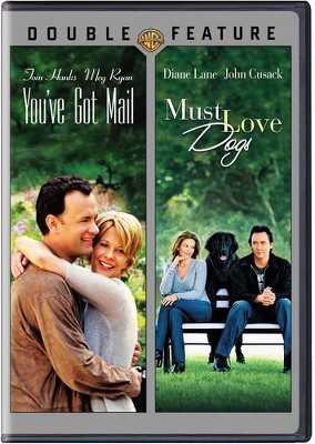 You've Got Mail/Must Love Dogs (DVD)