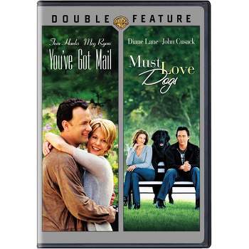 You've Got Mail/Must Love Dogs (DVD)