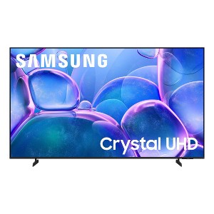 Samsung 4K Class Crystal UHD U7900F LED Smart TV - 1 of 4