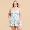 Blogilates Women's Sweetheart Romper - 3 of 4