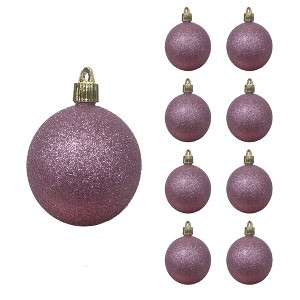 Christmas By Krebs - Plastic Shatterproof Ornament Decoration - 1 of 4