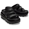 Crocs Adult Mega Crush Triple Strap Platform Sandals - 2 of 4