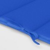 17.5"x50" Adirondack Outdoor Chair Cushion - Room Essentials™ - 3 of 4
