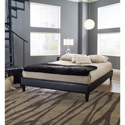 target floor bed