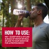 Isopure Low Carb Natural Strawberry Protein Powder - 1lb - 4 of 4