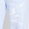 Women's High-Rise Straight Leg Sweatpants - Wild Fable™ - 4 of 4