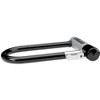 Kryptonite KryptoLok U-Lock 3.25 x 7" Black with Cable - 2 of 4
