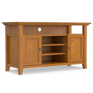 Halifax TV Stand for TVs up to 60" - WyndenHall - 1 of 4