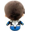 Great Eastern Entertainment Evangelion New Movie - Kaworu Nagisa Sitting Plush 7"H - 4 of 4
