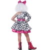 California Costumes L.O.L. Surprise! Diva Child Costume - 3 of 3