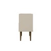 Bogart Mid Century Modern 1 Drawer Nightstand - Manhattan Comfort - 4 of 4