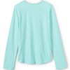Lands' End Kids Graphic Tee Shirt - 2 of 2