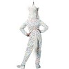 HalloweenCostumes.com Magical Unicorn Costume for Girls - 4 of 4