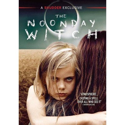 Noonday Witch (DVD)(2019)