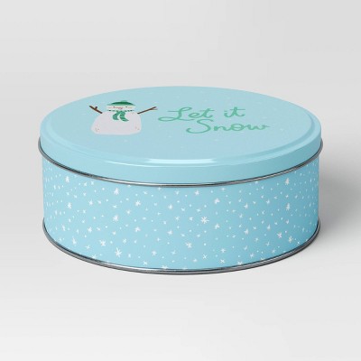 Target Christmas Food Storage Containers