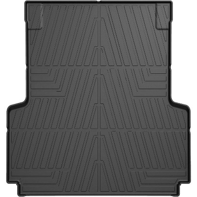 2019-2024 Ram 1500 Limited Crew Cab Compatible Truck Bed Mattress, All-Weather TPE Bed Mattress Cover, 1500 Limited Crew Cab Truck Bed Liner Kit