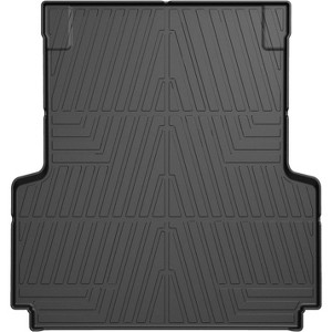 2019-2024 Ram 1500 Limited Crew Cab Compatible Truck Bed Mattress, All-Weather TPE Bed Mattress Cover, 1500 Limited Crew Cab Truck Bed Liner Kit - 1 of 4