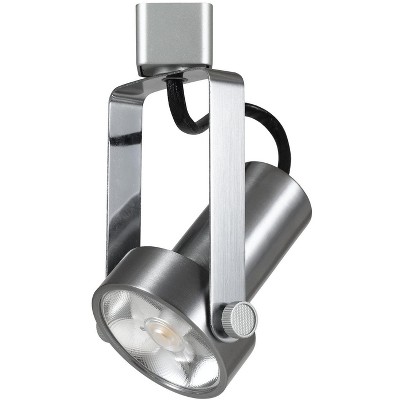 Cal Lighting Ac 12W, 3300K, 770 Lumen, Dimmable integrated LED Track Fixture