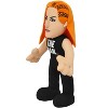 Bleacher Creatures WWE Becky Lynch 10" Plush Figure - 3 of 4