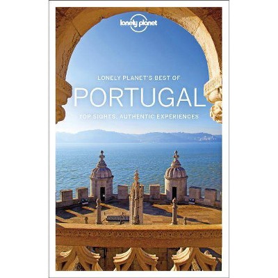 Lonely Planet Best of Portugal 2 - (Travel Guide) 2nd Edition (Paperback)