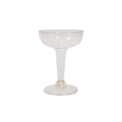 4 oz. Champagne Glasses (20 Count) 