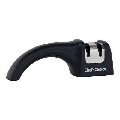 Chefs Choice G4360 Manual Sharpener : Target