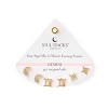 Soul Stacks Star Sign Mix & Match Earring Set - 2 of 2