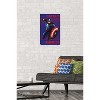 Trends International Marvel Shape of a Hero - Captain America Unframed Wall Poster Prints - 2 of 4