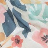 Moda at Home Saltillo Shower Curtain - 4 of 4