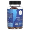 Sunergetic Elderberry Gummies, With Black Elderberry, Vitamin C & Zinc, Raspberry, 90 Gummies - 4 of 4
