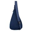 Sakroots Women's On The Go Sling Backpack - 4 of 4