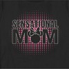 Women's Mickey & Friends Mother's Day Sensational Mom T-Shirt - 2 of 4