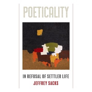 Poeticality - by Jeffrey Sacks - 1 of 1