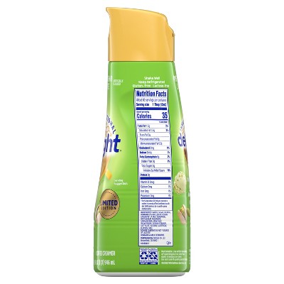 International Delight Pistachio Creamer - 32 fl oz