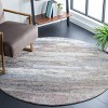 Jasmine JSM337 Power Loomed Rugs - Safavieh - 2 of 4