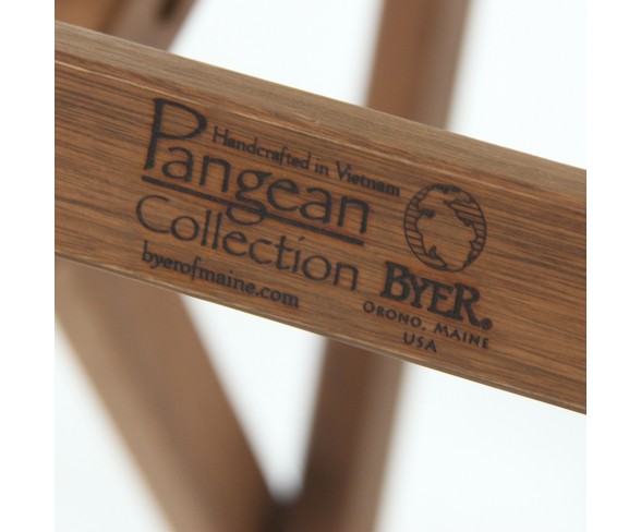 Patio Folding Table Byer o Coffee