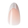 KISS Products Gel Fantasy Magnetic Fake Nails - North Coast - 31ct - image 4 of 4