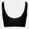 Women's Scoop Bralette Bikini Tops - Cupshe - 4 of 4