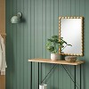 20"x30" Turned/Bobbin Wall Mirror Natural - Room Essentials™ - 2 of 4