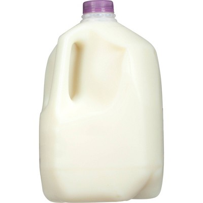 PET Dairy Fat Free Skim Milk - 1gal