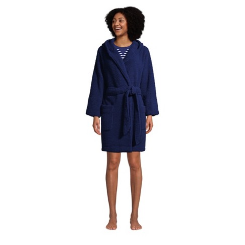 Womens Fleece Robe : Target