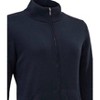 Women's Wo's Dubson Wind Stop Cardigan - Abacus Sportswear US - 2 of 3